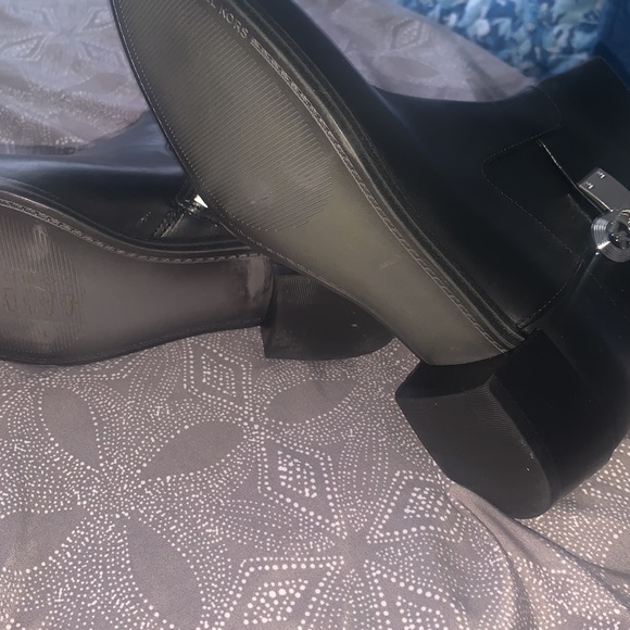 MK Booties - Picture 3 of 8